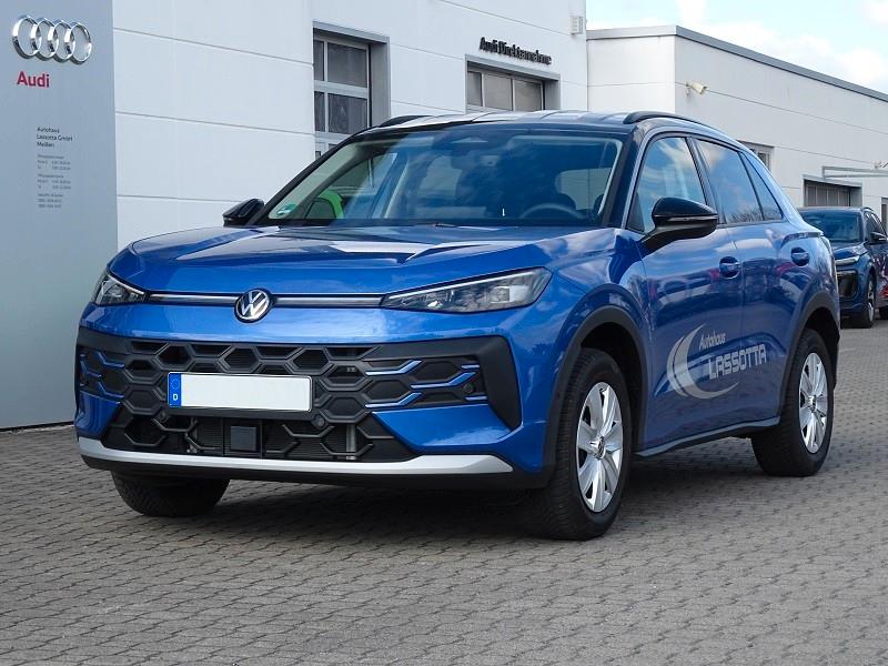 Volkswagen T-Roc 1.5 eTSI DSG Life