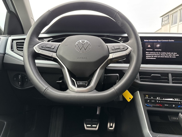 Volkswagen Taigo 1.0 TSI