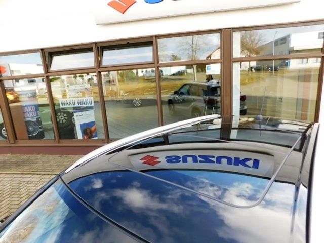 Suzuki Vitara 4x4 Comfort Hybrid