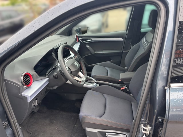 Seat Arona 1.5 TSI DSG FR-lijn