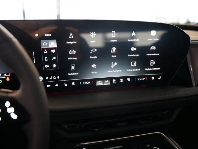 Audi Q5 Hybride Sportback