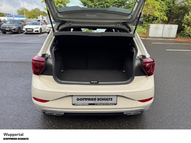 Volkswagen Polo 1.0 TSI R-Line