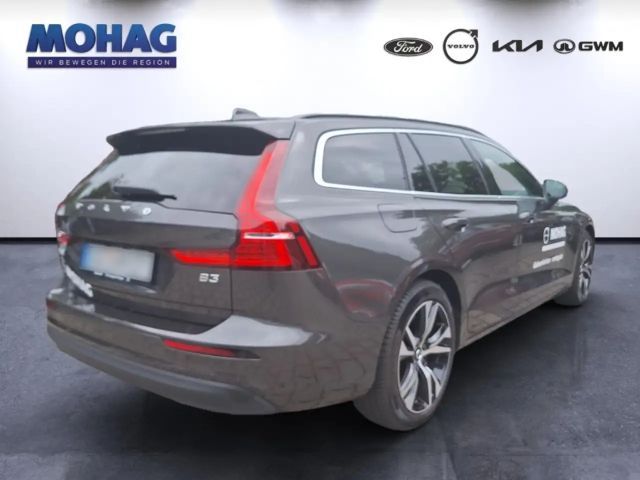 Volvo V60 Core