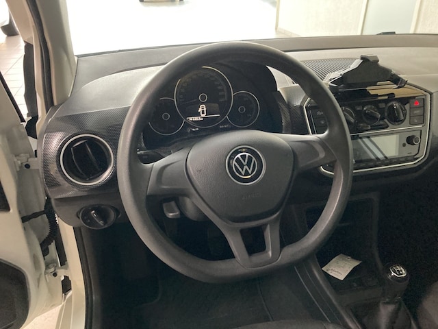 Volkswagen up! 1.0 MPI Move Move up!
