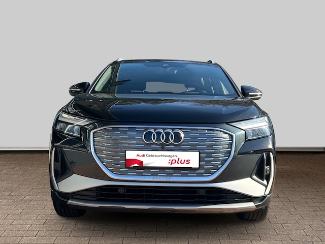 Audi Q4 e-tron 40