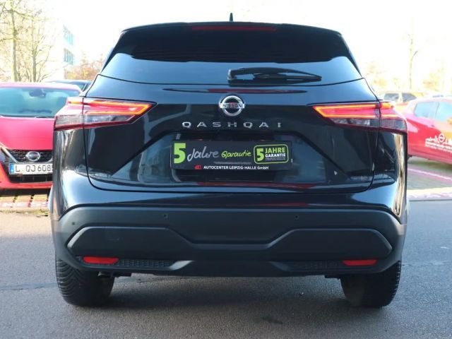 Nissan Qashqai Acenta DIG-T