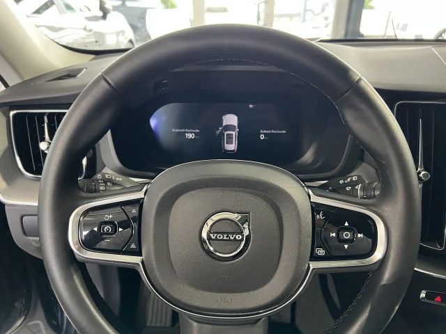 Volvo XC60 AWD Dark Plus Recharge T6