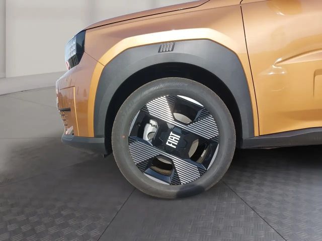 Fiat Grande Panda La Prima