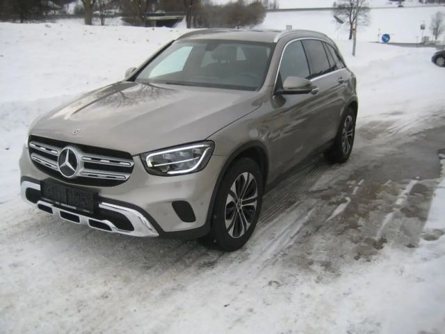 Mercedes-Benz GLC 220 4MATIC GLC 220 d