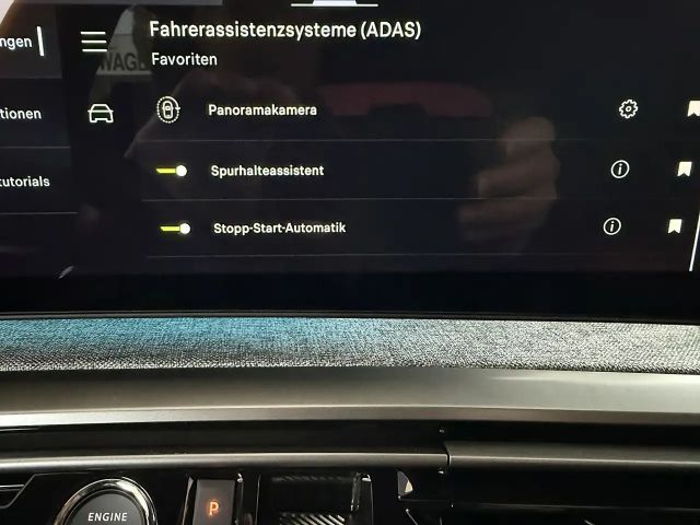 Peugeot 5008 GT-Line