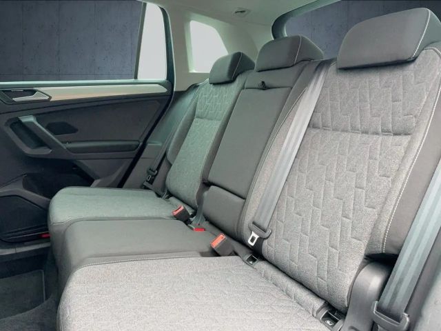 Volkswagen Tiguan 2.0 TDI DSG Move