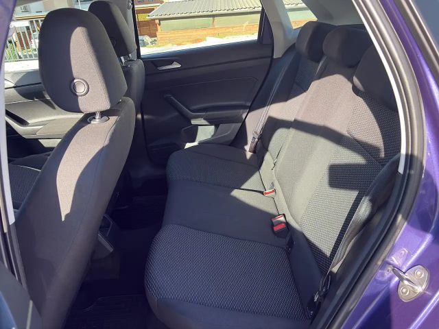 Volkswagen Polo 1,0 LED VIRTUAL TEMP SHZ KLIMA LANE ASSIST