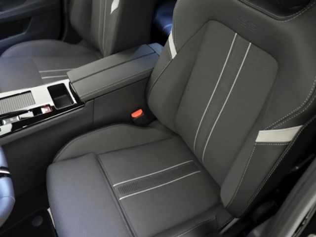 Opel Astra GS-Line Grand Sport Sports Tourer