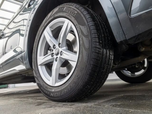 Audi Q5 40 TDI Quattro S-Line