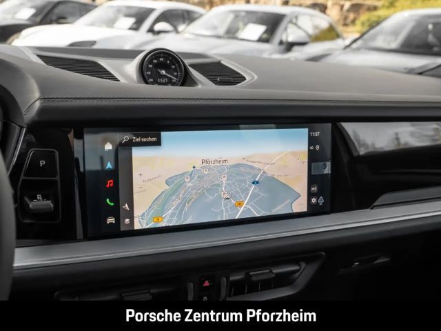 Porsche Cayenne Coupé E-Hybrid