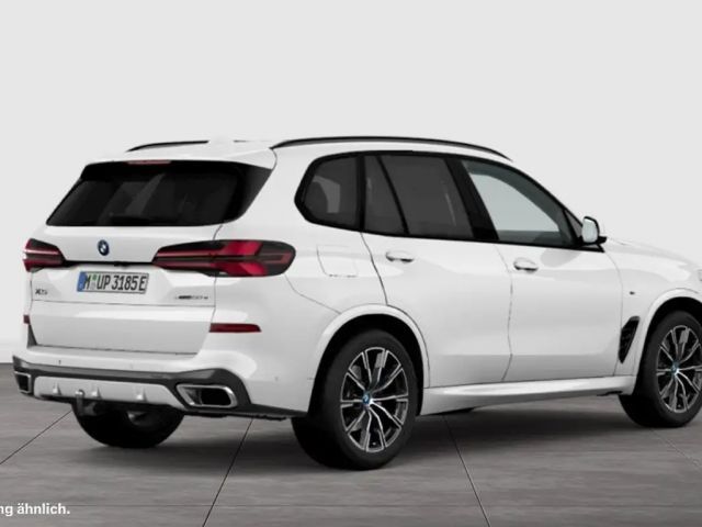 BMW X5 M-Sport xDrive50e