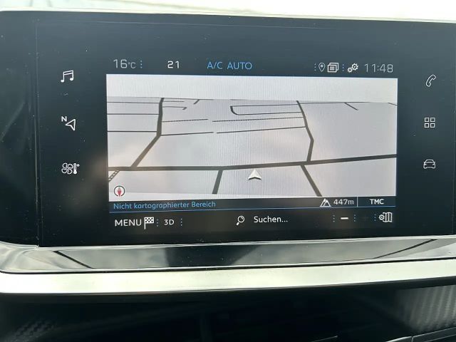 Peugeot 208 BlueHDi GT-Line