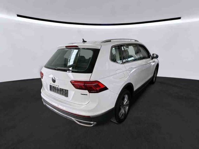 Volkswagen Tiguan 2.0 TSI Allspace DSG