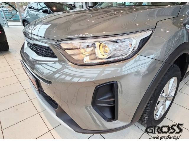 Kia Stonic Edition 7