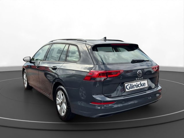 Volkswagen Golf 2.0 TDI DSG Golf VIII Variant