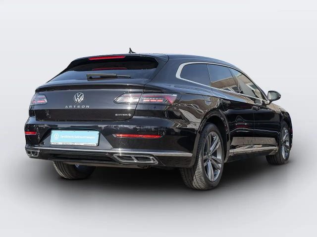 Volkswagen Arteon R-Line eHybrid