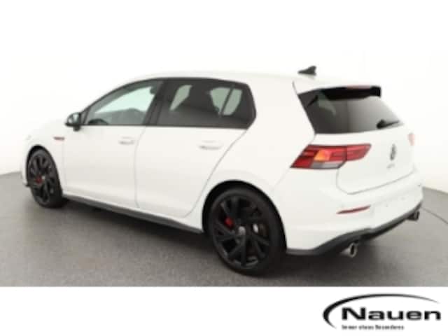 Volkswagen Golf GTI Golf VIII