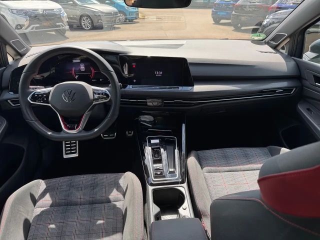 Volkswagen Golf 2.0 TSI DSG GTI Golf VIII