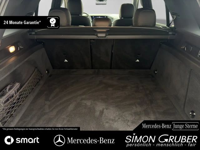 Mercedes-Benz GLE 450 4MATIC AMG Line