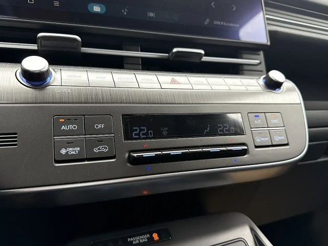 Hyundai Kona 64 kWh Electric