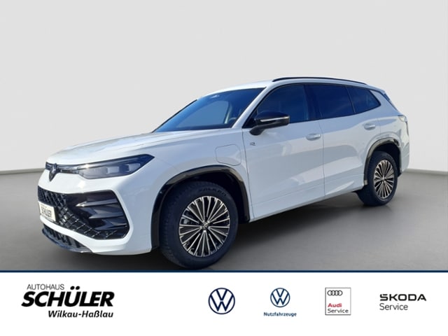 Volkswagen Tayron 1.5 TSI eHybrid