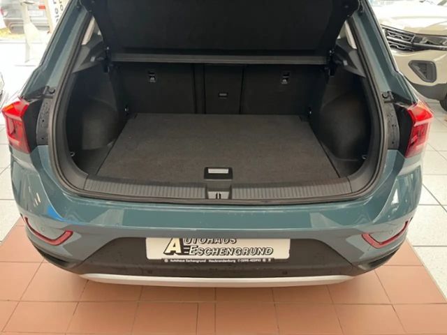 Volkswagen T-Roc 1.5 TSI DSG