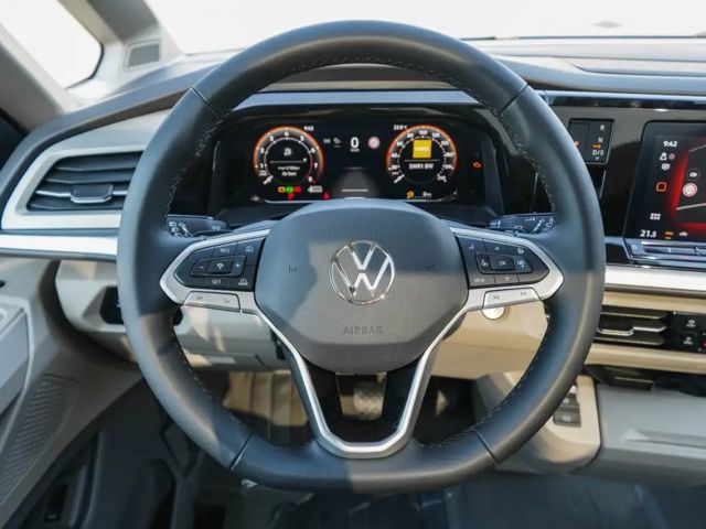 Volkswagen Multivan DSG T7