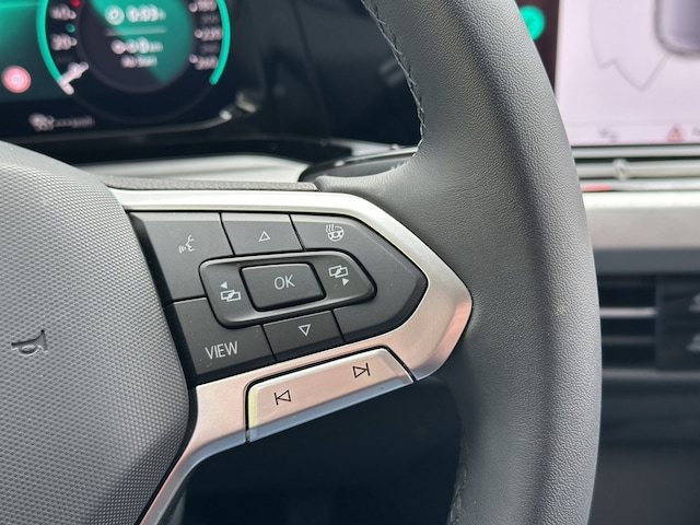 Volkswagen Golf 2.0 TDI Golf VIII Life Variant