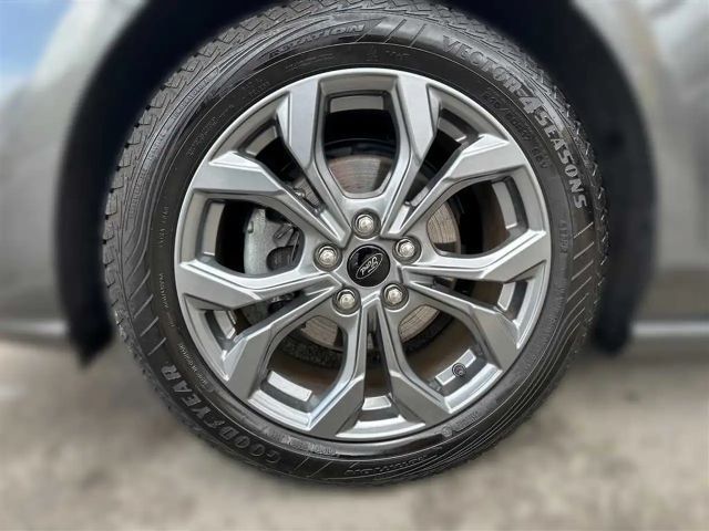 Ford Focus EcoBoost ST Line