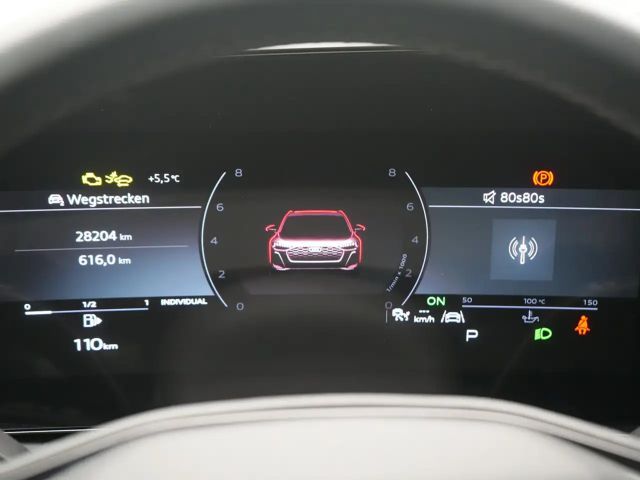 Audi A5 Avant Quattro