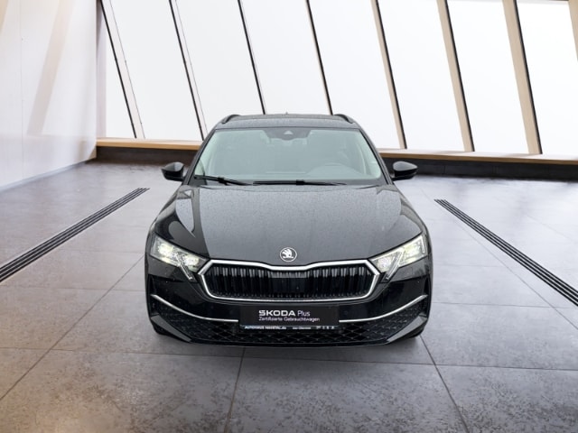 Skoda Octavia Combi Selection