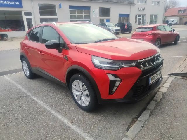 Mitsubishi ASX Invite