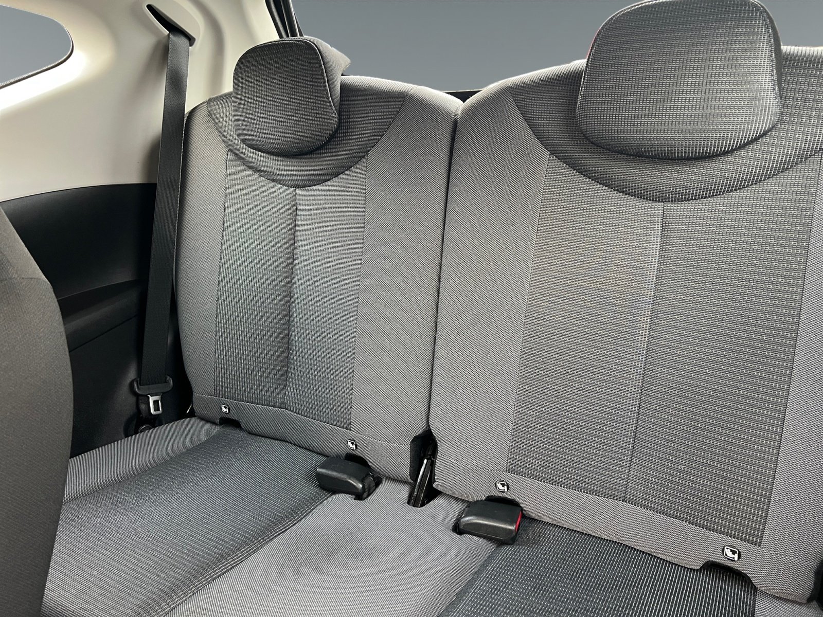 Toyota Aygo Play X-play