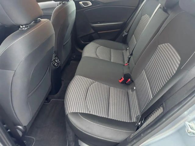 Kia XCeed PHEV Vision