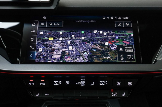 Audi A3 S-Tronic Sportback