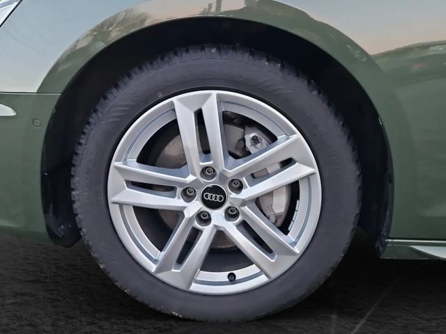Audi A4 40 TFSI Avant Quattro S-Line S-Tronic
