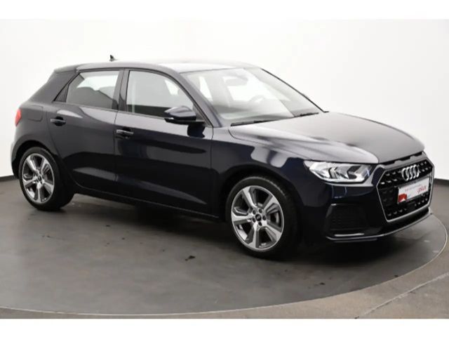 Audi A1 35 TFSI S-Tronic