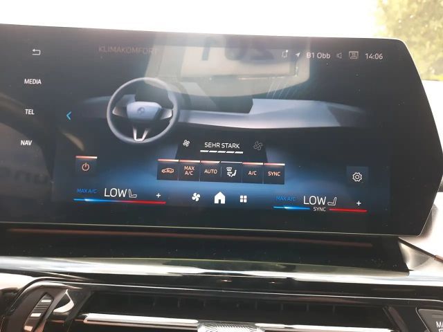 BMW 218 218i Active Tourer M-Sport