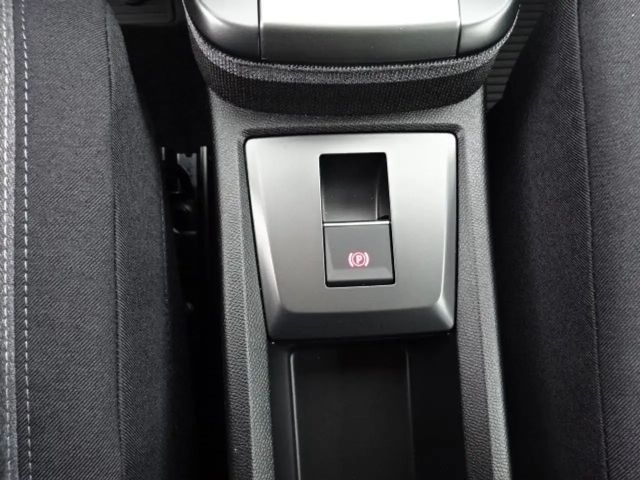 Opel Frontera Edition