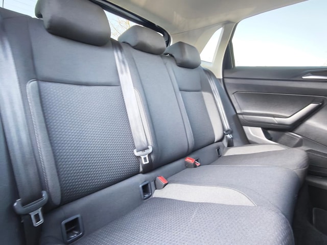 Volkswagen Polo 1.0 TSI DSG Life