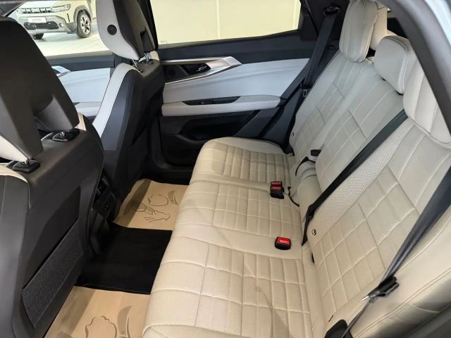 Renault Espace E-Tech Hybrid Iconic