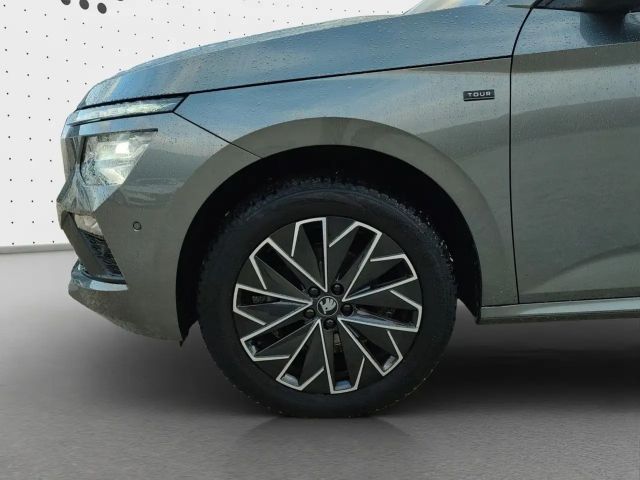Skoda Kamiq 1.5 TSI Selection