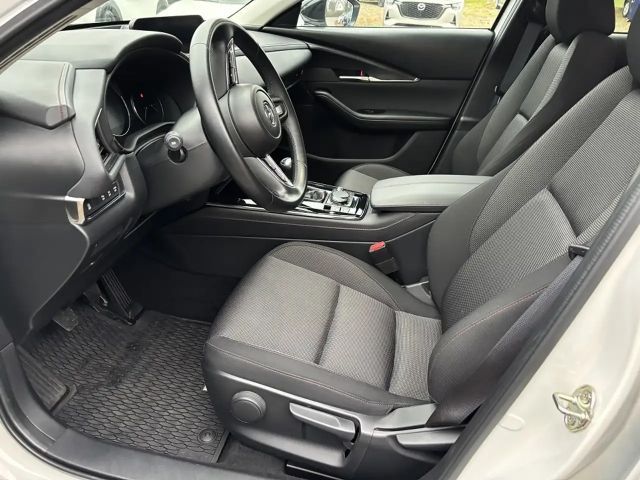 Mazda CX-30 Homura SkyActiv