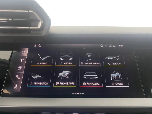 Audi A3 30 TFSI Sedan