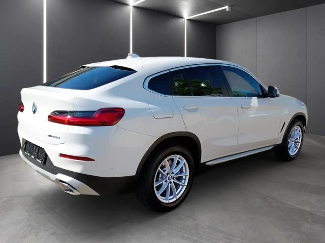 BMW X4 xDrive20i